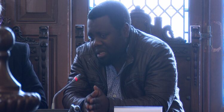 La defensa de Kwesi ve “desmontada” la estrategia de Nores ya que “hay testigos” de las presiones