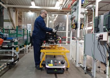 Stellantis se compromete a adjudicar a la fábrica de Vigo su nueva plataforma eléctrica, prevista para 2027