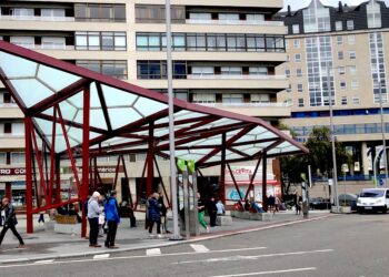 Una marquesina para todos