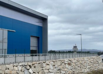 El gobierno de Abel Caballero urge aplicar la llamada ‘ley Vigo’ para acometer una nueva ampliación del Ifevi