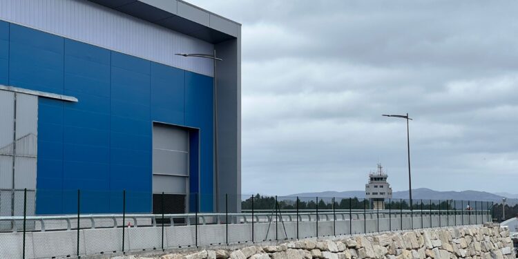 El gobierno de Abel Caballero urge aplicar la llamada ‘ley Vigo’ para acometer una nueva ampliación del Ifevi