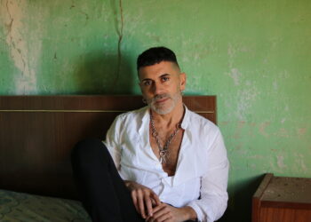 Xisco Feijoó despídese da xira ‘Peixe’ cun concerto final en Vigo