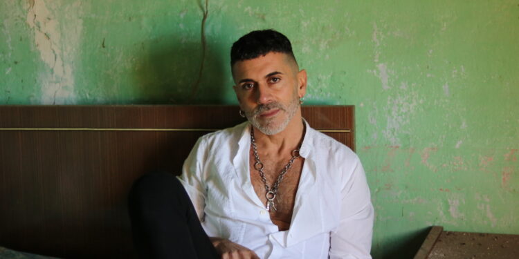 Xisco Feijoó despídese da xira ‘Peixe’ cun concerto final en Vigo