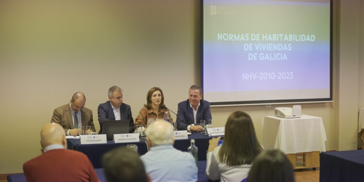 La Xunta espera que Vigo apruebe el PXOM antes del primer trimestre del 2024: “Ya no hay excusas”