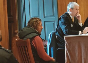 Rebajan a 14 años la pena de cárcel que piden para el presunto asesino del hostal de Mondariz