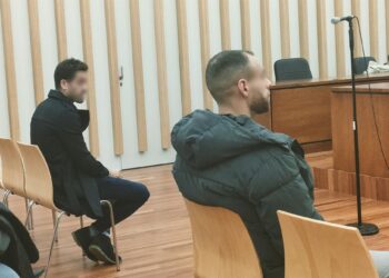 La Fiscalía se reafirma sobre la agresión de la calle Hernán Cortés: “Tenían a una persona desvalida a su merced”