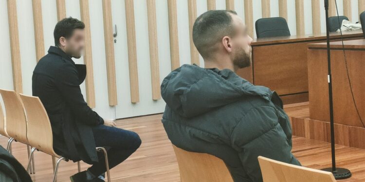 La Fiscalía se reafirma sobre la agresión de la calle Hernán Cortés: “Tenían a una persona desvalida a su merced”