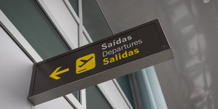 Air Nostrum recuperará los vuelos entre Vigo y Bilbao en 2024 y ya vende billetes para ir a Mallorca en verano