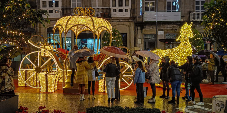 Airbnb sitúa a Vigo como segundo “destino tendencia” de España para este invierno  