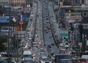 El presupuesto de Vigo para 2024 reserva 7 millones para la Avenida de Madrid; la grada de Gol, para “finales de año”