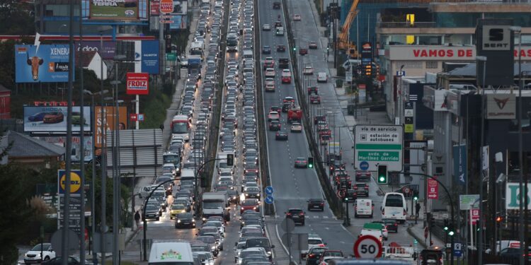 El presupuesto de Vigo para 2024 reserva 7 millones para la Avenida de Madrid; la grada de Gol, para “finales de año”