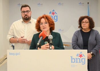 El BNG exige una auditoría del concierto con Povisa ante la “opacidad” de la Xunta
