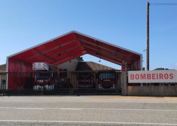 Auxilian en Vigo a una octogenaria que se cayó en su baño y llevaba tres días sin dar señales de vida