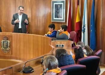 Ya hay fecha para pedir las becas de 205 euros que Vigo dará para libros de texto