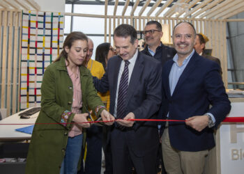 Caballero enfría las expectativas de una apertura de Ikea en Vigo: “Ellos mismos están dudando”