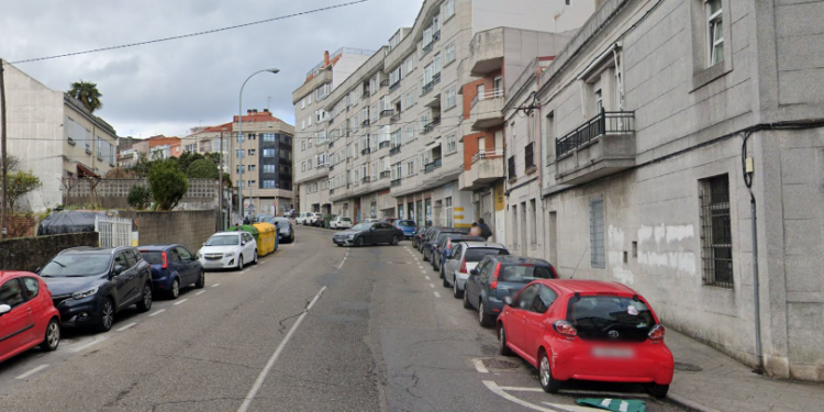 Detenido en Vigo un hombre tras pegar a otro joven que le debía 200 euros