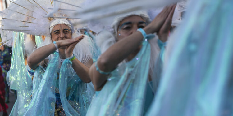 Publicados los festivos locales para 2024 en Galicia