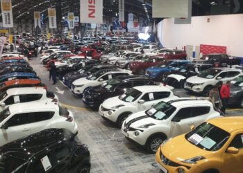 CarOutlet Vigo ofrecerá más de 1.000 vehículos con “disponibilidad inmediata” en el Ifevi