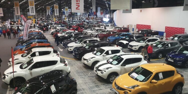 CarOutlet Vigo ofrecerá más de 1.000 vehículos con “disponibilidad inmediata” en el Ifevi