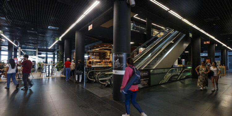 Un nuevo mercado de artesanía en Vigo: se llama Lareira Market y estará en diciembre en A Laxe