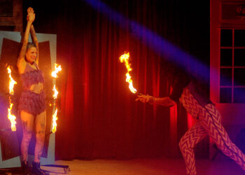 El Circo de Nadal de Vigo pone sus entradas a la venta con descuentos para su estreno y varias funciones