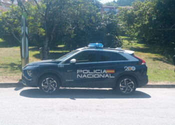 Detenido en un centro comercial de Vigo por intentar comprar un ordenador de 5.000 euros con una tarjeta robada