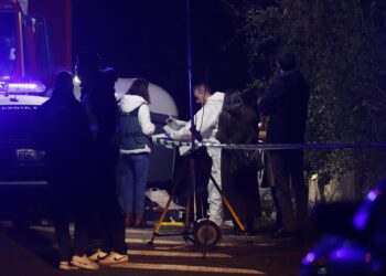 La autopsia confirma la muerte violenta de la vecina de Vigo cuyo cuerpo fue hallado en O Porriño