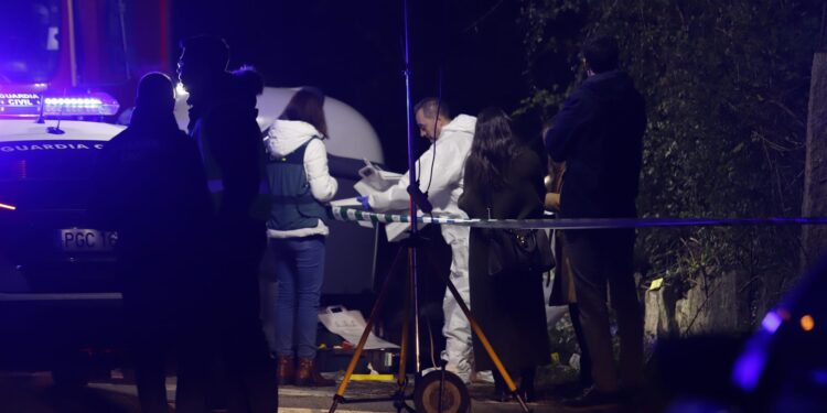 La autopsia confirma la muerte violenta de la vecina de Vigo cuyo cuerpo fue hallado en O Porriño