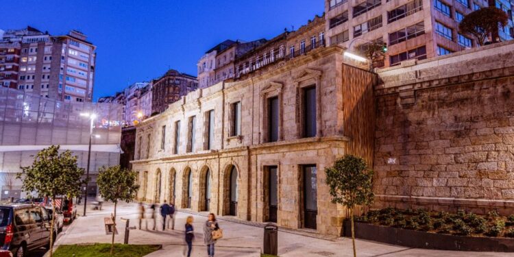 Caballero asegura que las obras de la salida sur ferroviaria “ya empezaron” con unas catas arqueológicas