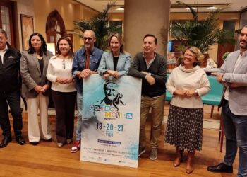 Gastro Movida Summit vuelve a Vigo como «escaparate» para chefs y establecimientos gastronómicos