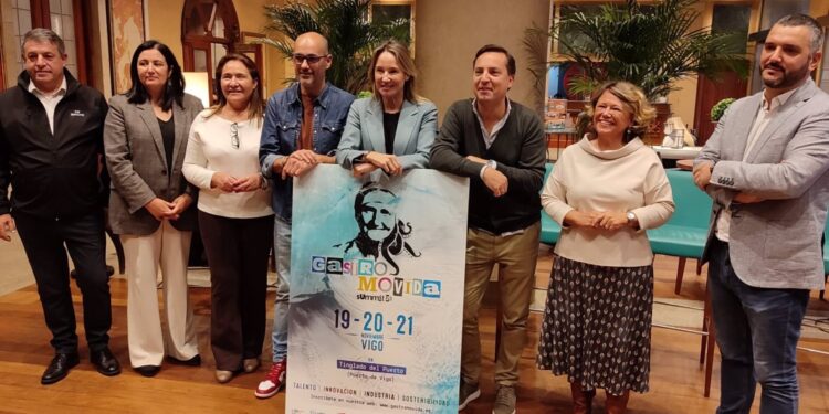 Gastro Movida Summit vuelve a Vigo como «escaparate» para chefs y establecimientos gastronómicos