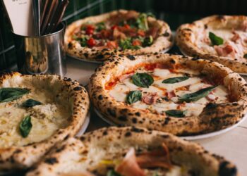 Una marca con presencia en Vigo es escogida como la mejor cadena de pizza artesanal del mundo