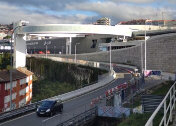 El PP de Vigo exige explicaciones por todas las obras con sobrecoste tras lo ocurrido con el túnel de Vialia