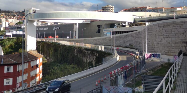 El PP de Vigo exige explicaciones por todas las obras con sobrecoste tras lo ocurrido con el túnel de Vialia