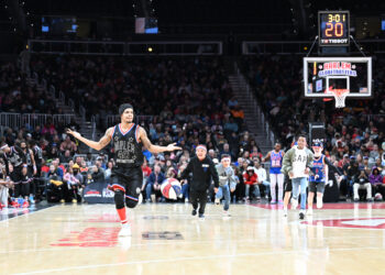 Los Harlem Globetrotters regresan a Vigo: su gira mundial recalará en As Travesas en 2024