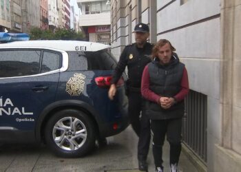 El jurado declara culpable al asesino confeso del hostal de Mondariz y ve probada la alteración psíquica