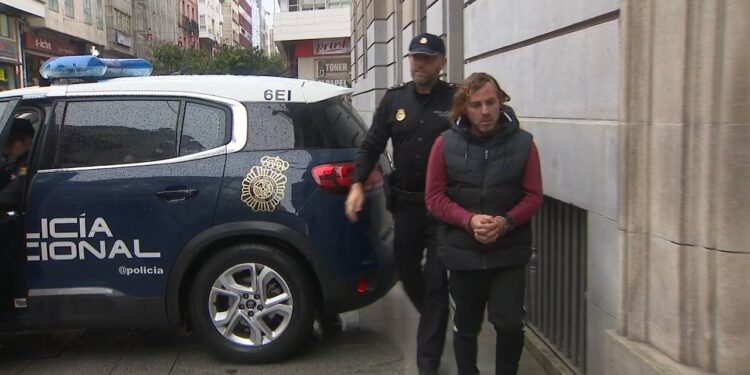 El jurado declara culpable al asesino confeso del hostal de Mondariz y ve probada la alteración psíquica