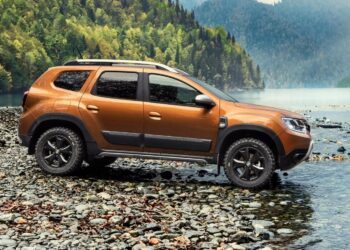 Renault Duster – fallos frecuentes en el modelo