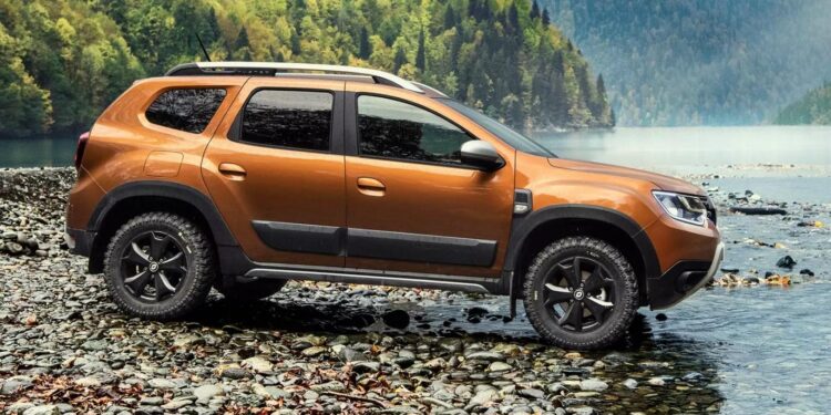 Renault Duster – fallos frecuentes en el modelo
