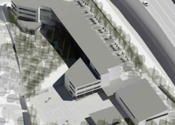 Acuerdo por el IES de Navia: Caballero compromete el suelo y firmará el convenio “lo antes posible”