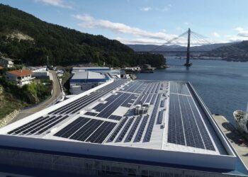 Fandicosta, en preconcurso de acreedores, negociará un ERTE en sus centros de trabajo desde el martes