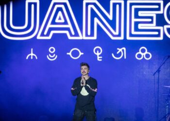 PortAmérica confirma a Juanes como nuevo cabeza de cartel y desvela cuatro nombres más