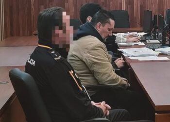 La defensa del crimen de Chapela pide una rebaja de la pena y alega “muerte imprudente”