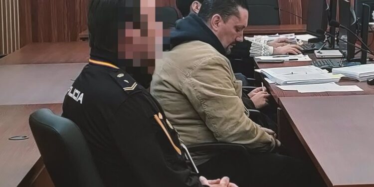 La defensa del crimen de Chapela pide una rebaja de la pena y alega “muerte imprudente”