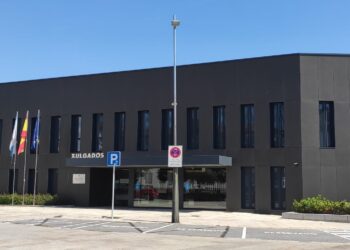 Al menos seis detenidos en un operativo antidroga que sigue abierto en la zona del Baixo Miño  