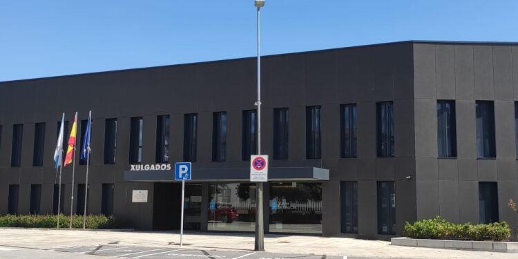 Al menos seis detenidos en un operativo antidroga que sigue abierto en la zona del Baixo Miño