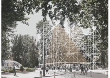 Vigo será sede de la tercera edición del Festival de Arquitectura Urbana TAC!