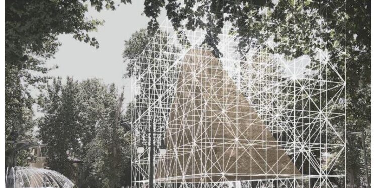 Vigo será sede de la tercera edición del Festival de Arquitectura Urbana TAC!