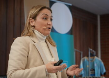 El Celta oficializa el relevo en la presidencia: Marián Mouriño será designada el 13 de diciembre