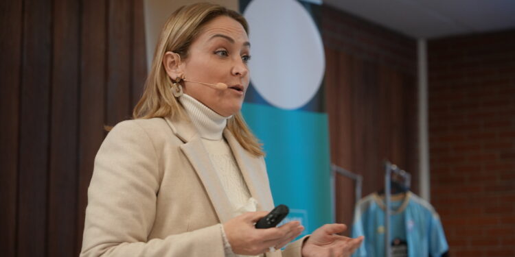 El Celta oficializa el relevo en la presidencia: Marián Mouriño será designada el 13 de diciembre